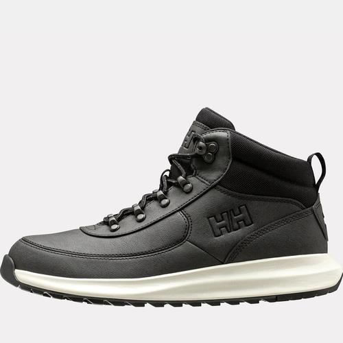 Helly Hansen Herren Forest Evo Lederschuhe 46