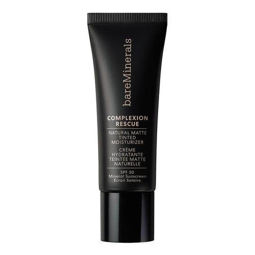 bareMinerals - Complexion Rescue Natural Matte Tinted Moisturizer Mineral SPF 30 BB- & CC-Cream 35 ml Mahogany 11.5