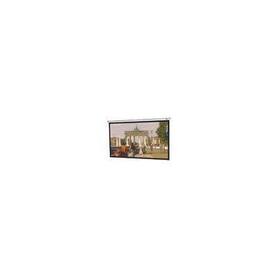 Da-Lite 78670 Model B Manual Front Projection Screen - Wall or Ceiling Mount - 52x92"