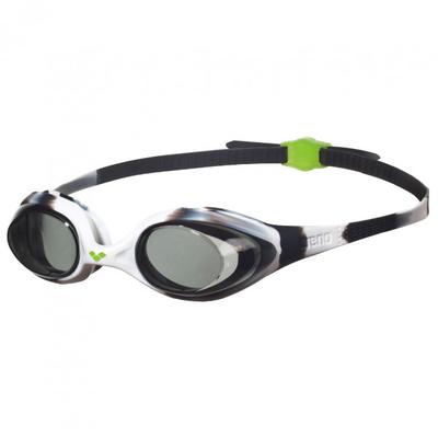 Arena - Spider Junior - Schwimmbrille Gr One Size grau