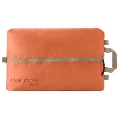 Eagle Creek - Pack-It Isolate Shoe Sack - Packsack Gr 41 x 28 cm orange Image