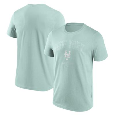 New York Mets Sommer in der Stadt T-Shirt – Herren Image