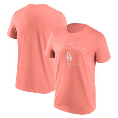 Los Angeles Dodgers Sommer in der Stadt T-Shirt – Herren Image