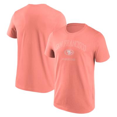 San Francisco 49ers Summer In The City T-Shirt - Herren Image