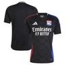 Olympique Lyon adidas Away Shirt 2024-25