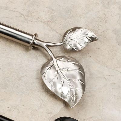 Leaf Decorative Rod Set, 18