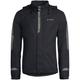 Vaude Herren Luminum II Jacke (Größe S, schwarz)