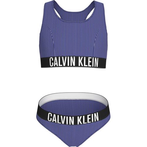 Triangel-Bikini CALVIN KLEIN SWIMWEAR 