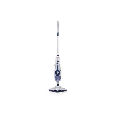 DIRT DEVIL Dampfreiniger "DD7003", weiß (weiß, blau), Nass-Trocken-Sauger Image
