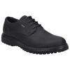 Schnürschuh JOSEF SEIBEL "Erroll 50", Herren, Gr. 44, schwarz, Leder, casual, Schuhe, Freizeitschuh, Halbschuh in Schuhweite G