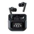 Cuffie Bluetooth con Display Digitale LCD Cuffie Sportive con Microfono Integrato