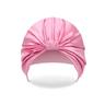 Silke London - SILKE Hair Wrap Cerchietti e fasce 1 pieces Argento unisex