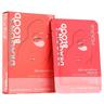 Rodial - Jelly Eye Patches Box Patch occhi & maschera contorno occhi 1 pieces unisex