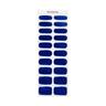 NEONAIL - GEL STICKERS EASY ON Unghie finte 1 pieces Blu female