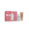 Diesel - D by Diesel Set regalo Profumi donna 1 pieces unisex