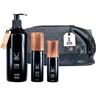 EBENHOLZ Skincare - Set regalo Set cura del viso 1 pieces male