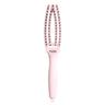 Olivia Garden - OLIVIA GARDEN FINGER PASTEL PINK S Spazzole districanti 1 pieces female