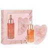 Crystallove - Rose quartz crystalized set Set cura del viso 1 pieces unisex