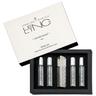 Lengling Munich - No 9 Wunderwind Travel Set Profumi uomo 1 pieces unisex