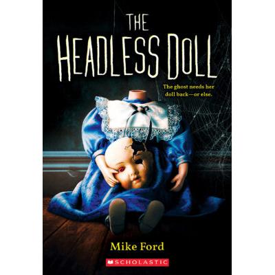 The Headless Doll (paperback) - by Mike Ford
