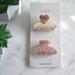 J. Crew Accessories | J. Crew Mini Heart Claw Hair Clips Set | Color: Cream/Pink | Size: 2-3/8" W