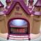 Disney Other | Disney Nightlight Alarm Clock Radio Storybook Fairytale | Color: Pink | Size: Osbb