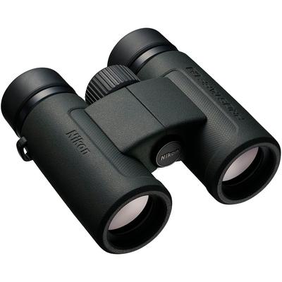 NIKON Fernglas "Prostaff P3 8x30" Ferngläser schwarz