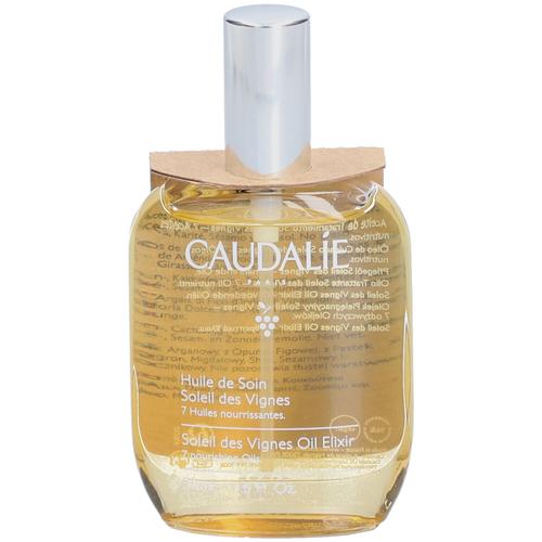 Caudalie Pfl.oel Soleil 50 ml Öl