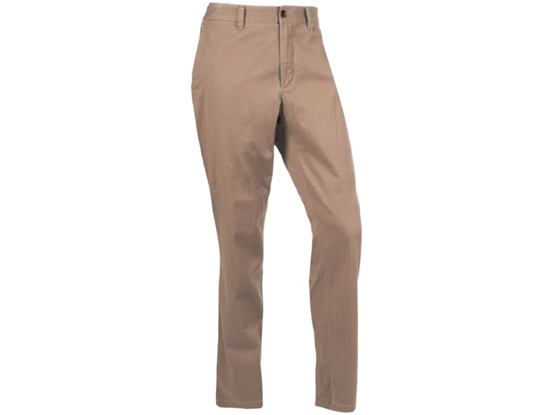 Mountain Khakis Homestead Chino Pant Relaxed Fit - Men's Retro Khaki 33x32 E26251RETRO KHAKI3332