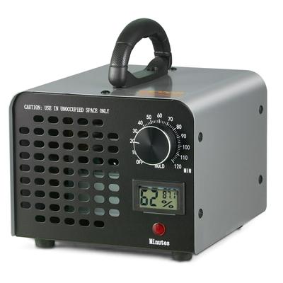 VEVOR High Capacity Commercial/Industrial Ozone Generator Machine Home Air Ionizers Deodorizer for Rooms Cars Pets