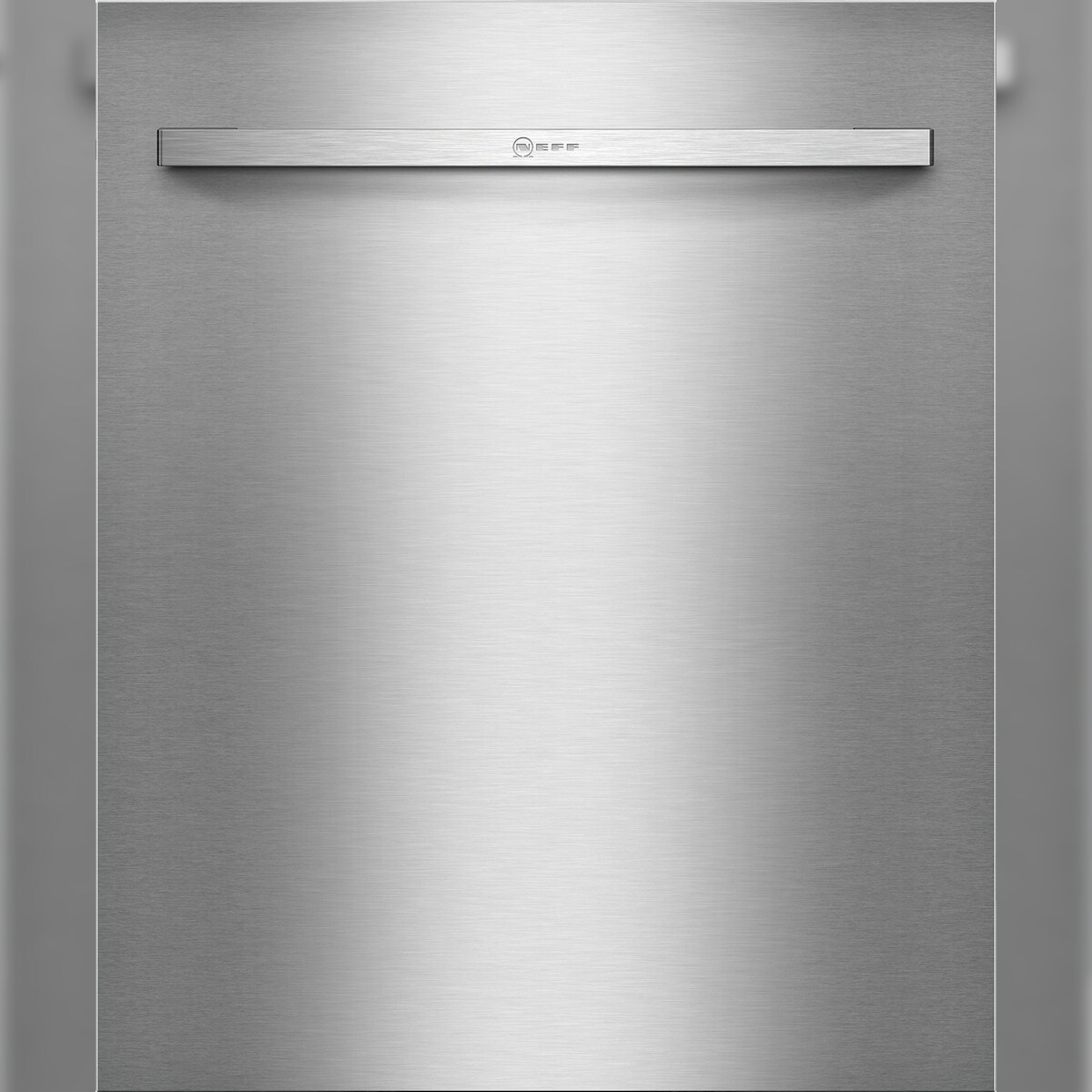 Neff Z7865X6 Geschirrspülmaschinenteil & Zubehör Edelstahl Image