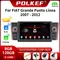 Per Fiat Grande Punto Linea 2007-2012 Autoradio Android 13 Autoradio Lettore Multimediale di Navigazione GPS 4G Carplay 2 Din Stereo