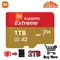 Xiaomi 1TB 2TB SD Card Extreme Pro Memory Card ad alta velocità U3 4K UHD Video Micro TF SD Card C10