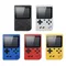 Retro Video Game Console 8-bit 3.0 Inch Lcd Screen 400 Games Portable Mini Handheld Kids Game