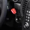 Auto Push To Start Button Rocker Sticker Auto Engine Start Auto One Button Start Lever auto