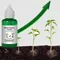 La soluzione liquida di attivazione di piante e fiori da 50ml migliora la salute delle piante