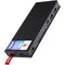MeLE PCG02 Pro Fanless MINI PC Stick N100 8G 256G Mini Computer Dual HDMI,4266MHz LPDDR4,WiFi5