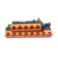 OEM nuovo modello 5/8 porte Gigabit Switch Desktop RJ45 Switch Ethernet 10/100/1000mbps Lan Gigabit switch rj45 tp-link