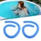 Tubo flessibile per piscina 2X32mm per tubo accessorio Intex 1-1/4 pollici pompa per piscina fuori