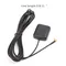 Car GPS Antenna Receiver With 3.5mm MCX Connector Aerial