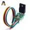 ca-888 Interruttore del modulo scheda di alimentazione universale LCD 12-18V con tubo 300V DM0465R DM0565R per TV con display LCD da 15-24 pollici