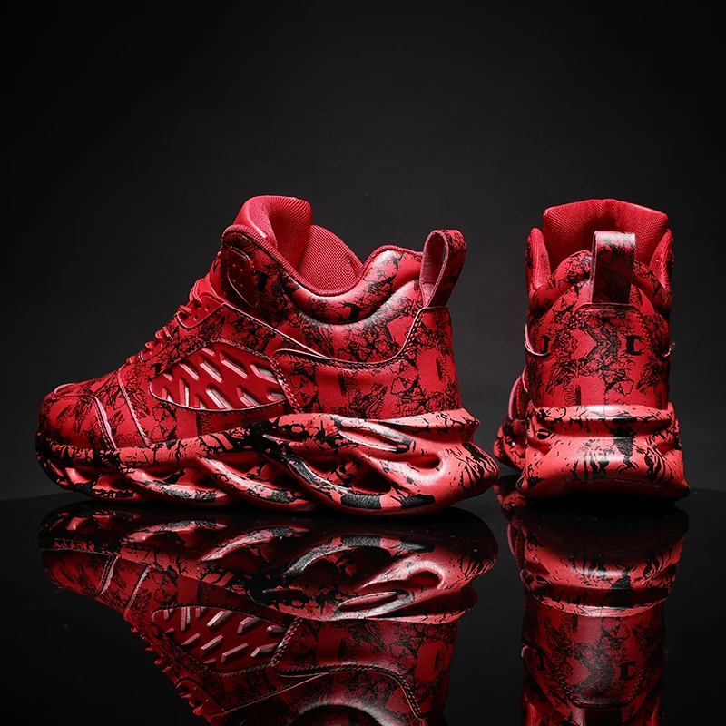 Men shoes Sneakers Male tenis Luxury shoes Mens casual Shoes Trainer Race Breathable Shoes fashion loafers running Shoes for men