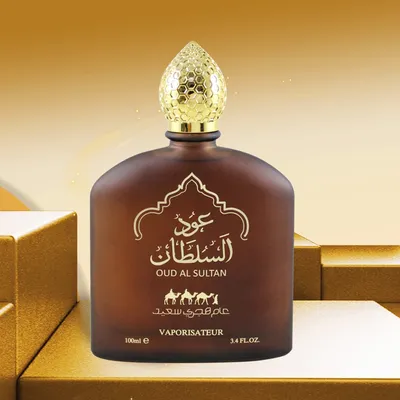 Arabic Style Pheromone Perfume Women Body Spray Lasting Plant Floral Scent Fragrance Eau De Parfum