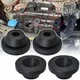 Filtro aria Buffer supporto coperchio motore in gomma per Audi A1 A2 A3 A6 VW Beetle Caddy Golf Mk4
