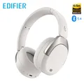 Edifier W830NB Cuffie Bluetooth wireless con cancellazione attiva del rumore Cuffie over-ear pieghevoli ad alta risoluzione BT 5.4 LDAC -45dB ANC 94H