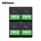 Bitfunx Fortuna FMCB Free McBoot Memory Card for Sony Playstation 2 PS2 Slim Game Console