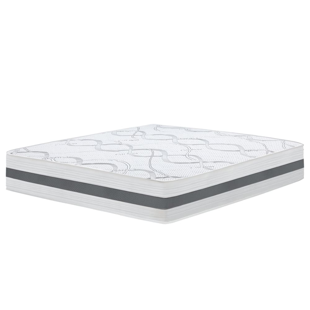 Materasso King-Size MemoryFoam Altezza 27cm 180x200