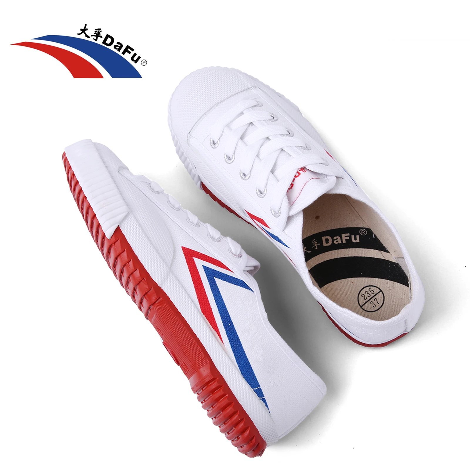 Dafu Original Sneaker Kung Fu Sneaker Parkour Schuhe Image