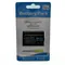 Wiederaufladbarer Lithium-Ionen-Akku für Nintendo 3Ds 3,7 V 2000 mAh