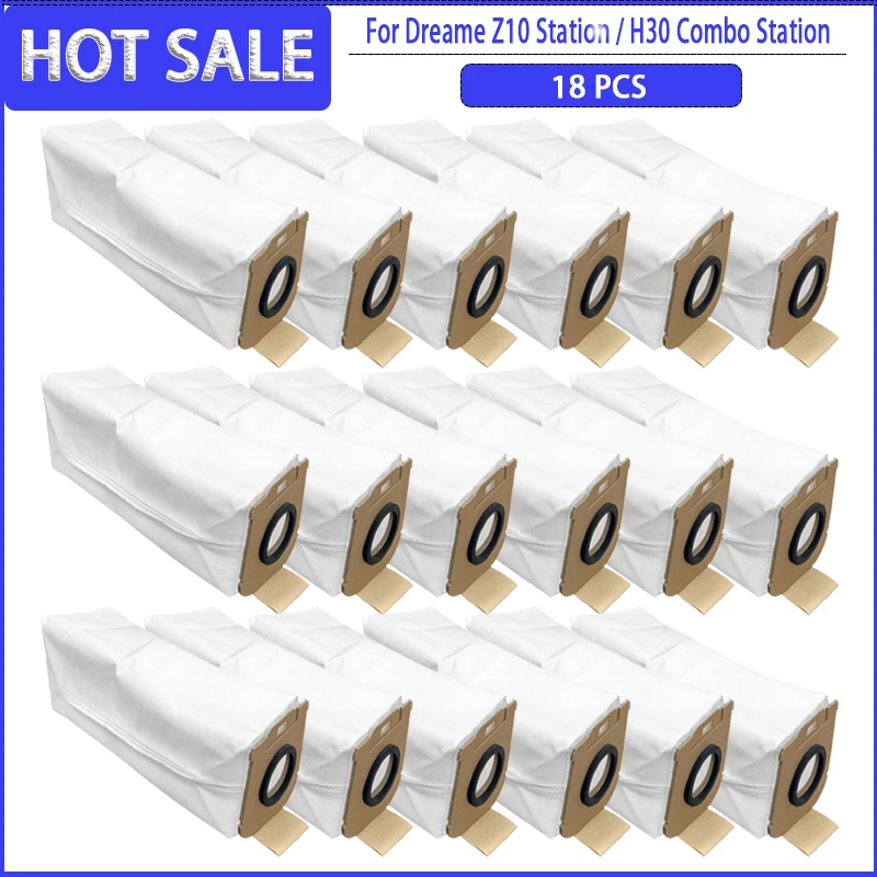 staubbeutel dreame z10